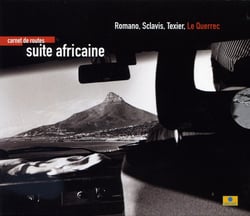 Suite africaine