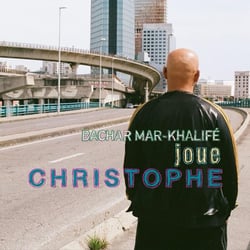 Bachar Mar Khalife Joue Christophe