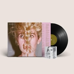 Violins - Vinyle