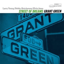 Street Of Dreams