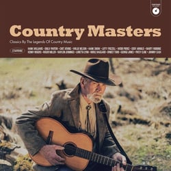 Vintage Sounds - Country Masters