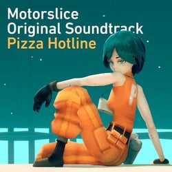 Motorslice - édition colorée