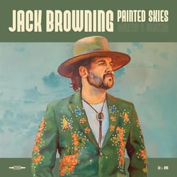 Painted Skies - édition gatefold 180g