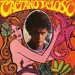Caetano Veloso