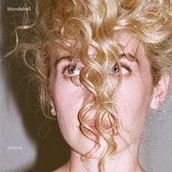 Violins - CD