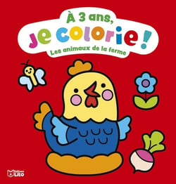 Les animaux de la ferme