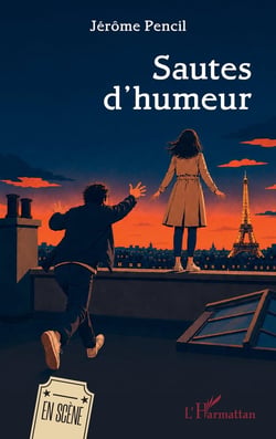 Sautes d'humeur