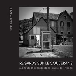 Regards sur le couserans - ma route dieuzaide dans l'ouest de l'ariege
