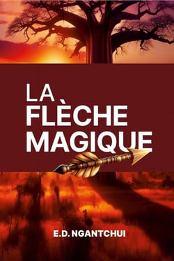 La fleche magique