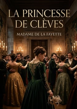 La Princesse de Clèves : Les dilemmes d'une âme noble face aux intrigues de la cour