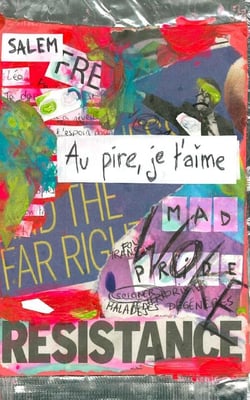 Au pire, je t'aime