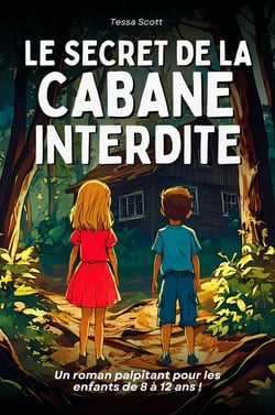 Le secret de la cabane interdite