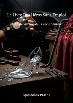 Le livre des heros sans emploi - ...et finalement, ont-ils vecu heureux ?