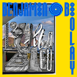 L'ultrableu