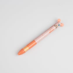 Stylo 2 couleurs Diddl - Pointe moyenne