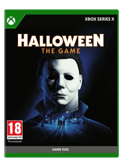 Halloween: The Game