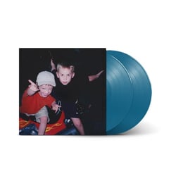 4 Cleopatrick EPs - édition limitée colorée