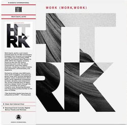 Work (Work, Work) (15th Anniversary Edition)