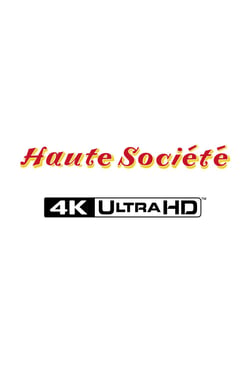 Haute société
