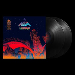 Indigo - édition gatefold