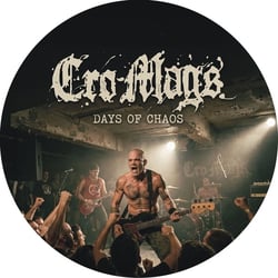 Days Of Chaos - édition spéciale