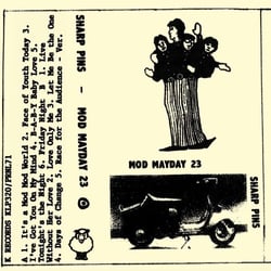 Mod Mayday 23