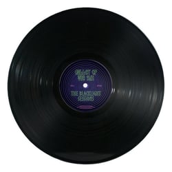 The Blacklight Sessions
