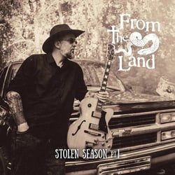 Stolen Season Pt. I - édition limitée
