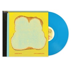 Love Aggregates - édition colorée