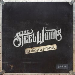 The Lexington Tapes (Live 17)