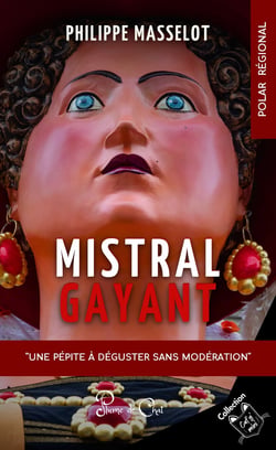 Mistral gayant