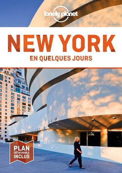 New York (8e édition)