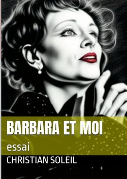 Barbara et moi