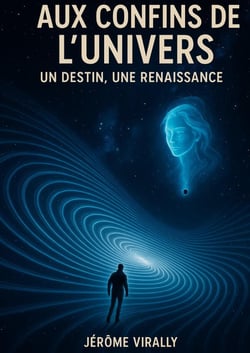 Aux confins de l'univers : un destin, une renaissance
