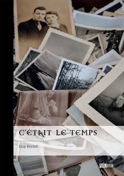 C'était le temps