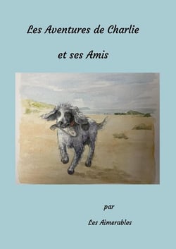Les aventures de charlie et ses amis