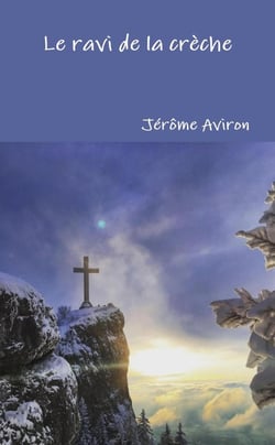 Le ravi de la creche