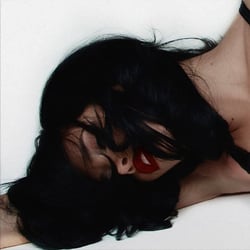 Tough Love - édition colorée - Vinyle