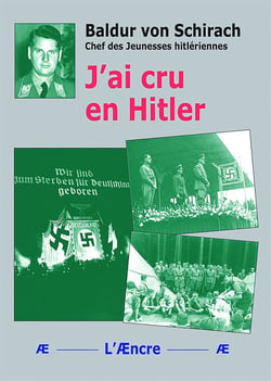 J'ai cru en Hitler