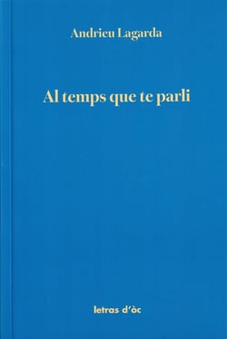 Al temps que te parli