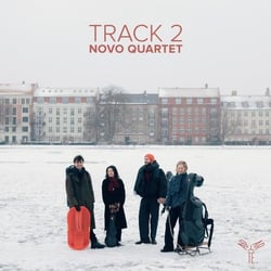 TRACK 2 - CD