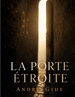 La porte etroite