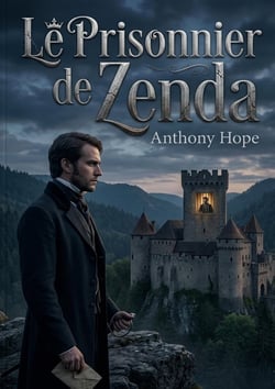 Le prisonnier de zenda - un jeu d'identites au coeur de la monarchie