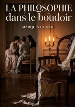 Philosophie dans boudoir - les dialogues libertins d une