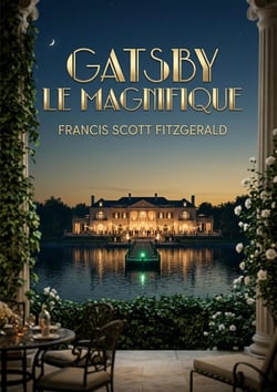 Gatsby le magnifique - les illusions perdues de l'age du jazz
