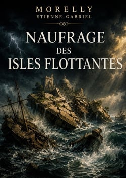 Naufrage des isles flottantes - une allegorie poetique sur la quete de verite