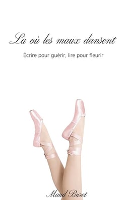 La ou les maux dansent - illustrations, couleur