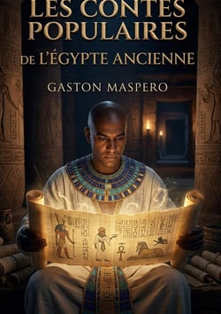 Les contes populaires de l'egypte ancienne - voyage au coeur des legendes pharaoniques