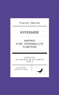 Hyperarme