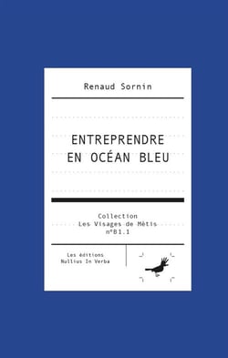 Entreprendre en ocean bleu